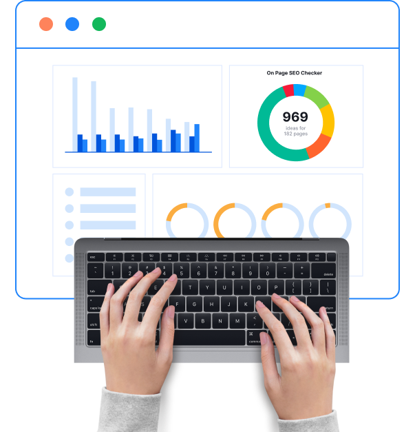 digital marketing service