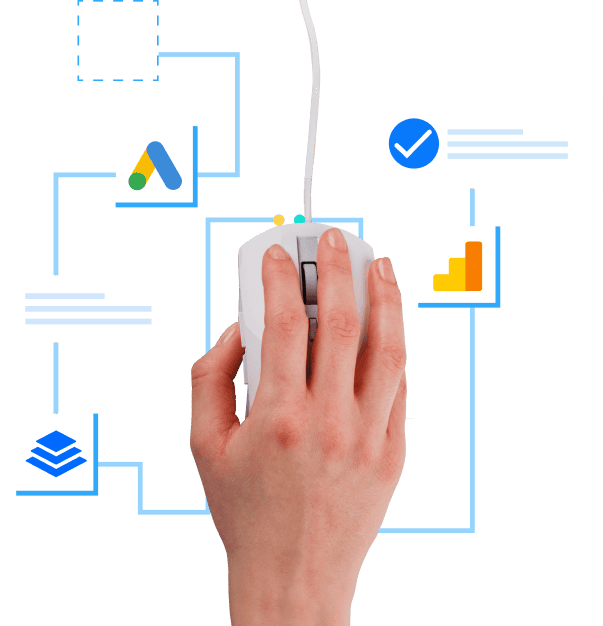 Social media management