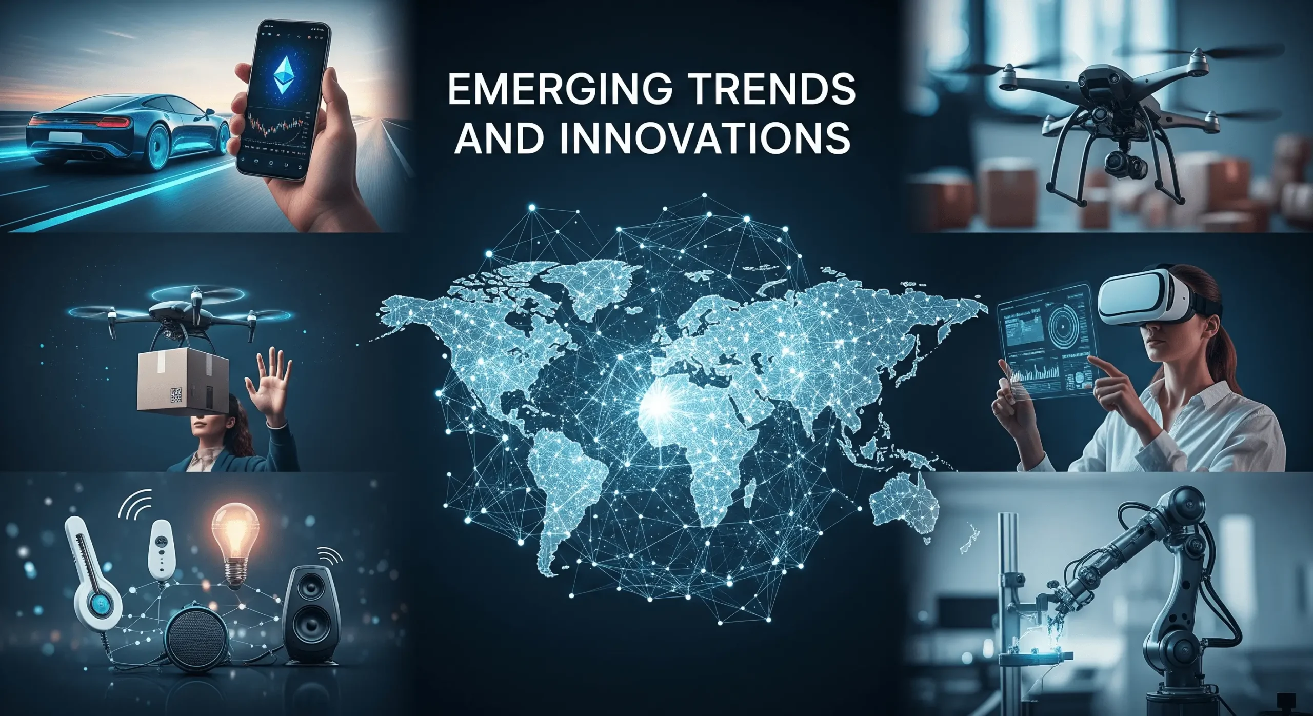 Emerging Trends and Innovations