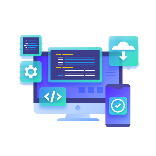 Webflow development