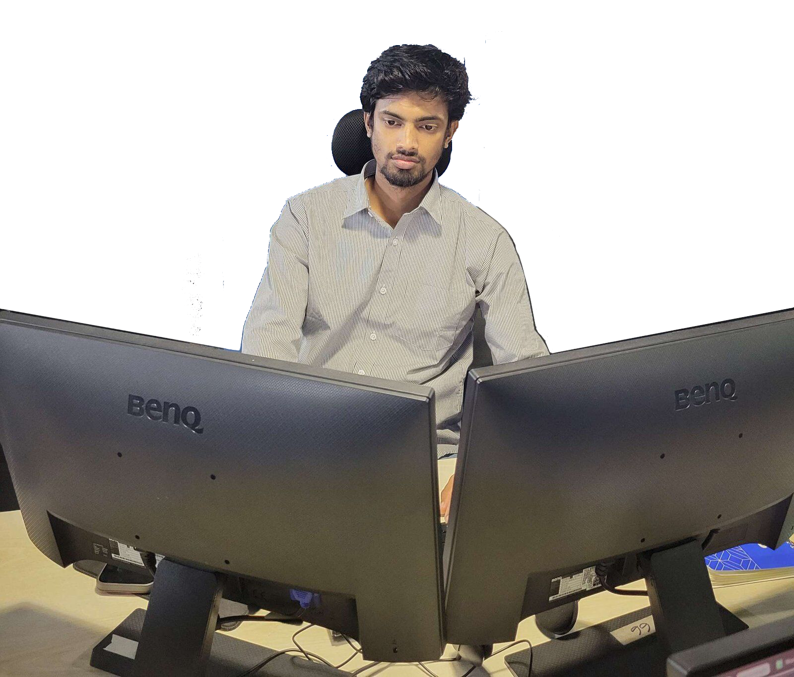 web developer